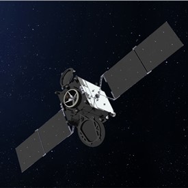Thales Alenia Space to Provide TETRA Electric Propulsion for Korea's GEO-KOMPSAT-3 Satellite