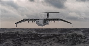 Aurora Flight Sciences Liberty Lifter concept