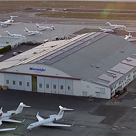 StandardAero Acquires Western Jet Aviation