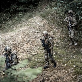 Image - FN Herstal Ballistic Calculators Deployed by the French Army