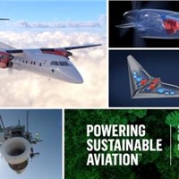 The Future of Flight