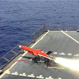 NAVAIR Awards Kratos Sole Source $49.6M Initial Contract for FRP of the BQM-177A Subsonic Aerial Target System