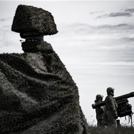 Saab Receives Orders for Defence Equipment