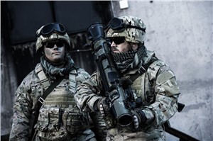 Carl Gustaf M4 12