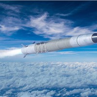 Aerojet Rocketdyne Delivers 830,000th Attitude Control Motor for Patriot Missile