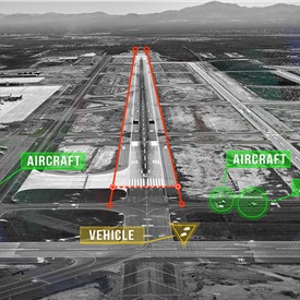 Image - Universal Avionics Receives TSO Authorization of Aperture - Visual Data Management System