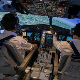 Image - New Avionics Test Benches from Hensoldt NEXEYA FRANCE for ATR