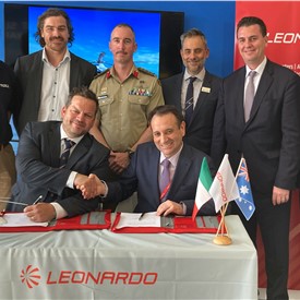 Image - Toll Helicopters Orders 2 More AW139s Supporting the ADF