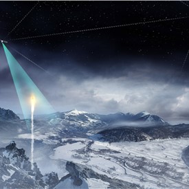 Raytheon Technologies Awarded Contract for Missile Warning and Tracking Valued at More Than $250M