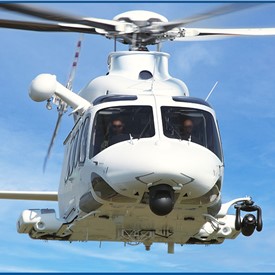 Image - LCI to Deliver 2 New AW139 Helicopters for Lease to Babcock Australasia