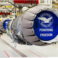 P&W Awarded F135 Production Contract for Lots 15-17