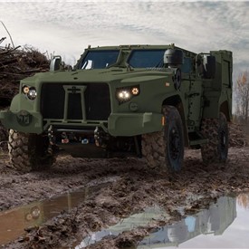 Image - Oshkosh Defense Files Bid Protest on Recent JLTV Award Decision