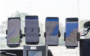 Testing Galileo apps