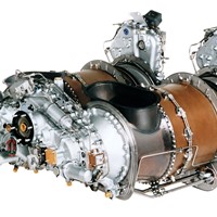 P&WC Expands P&WCSMART Portfolio to Include a New Parts Package for PT6T-3 Reduction Gearboxes