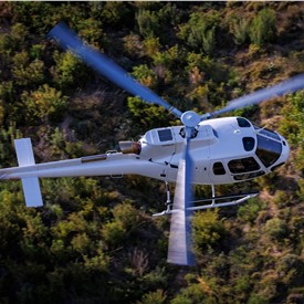 Image - Airbus Helicopters to Introduce an IFR-Capable H125