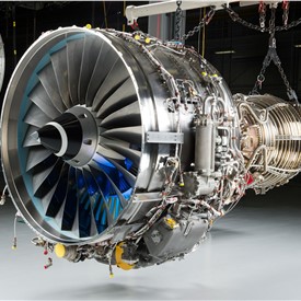 Image - IAE Celebrates 40 Years of Innovation with the Versatile and Proven V2500 Engine