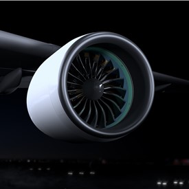 Image - P&W, MHIAEL Announce 2nd Operational GTF MRO Facility in Japan