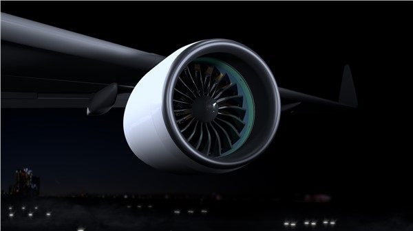 P&W, MHIAEL Announce 2nd Operational GTF MRO Facility in Japan