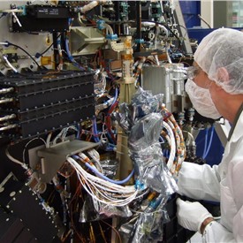 Magellan Aerospace Awarded Redwing Space Domain Awareness Microsatellite Contract from the Government of Canada