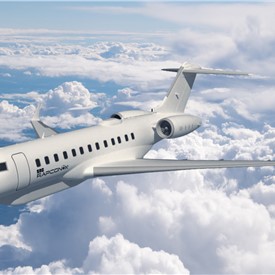 ThinKom Delivers Multi-Orbit, Resilient Satcom Systems for SNC's RAPCON-X Program