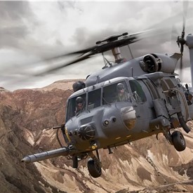 Sikorsky Selects CMC Electronics Flight Management Systems