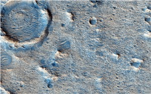 Oxia Planum close up