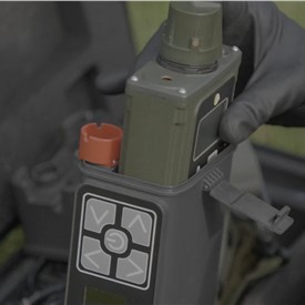 Image - Smiths Detection Innovation Allows for the Mobile Detection of Explosives, Narcotics, and Super Toxic Chemicals