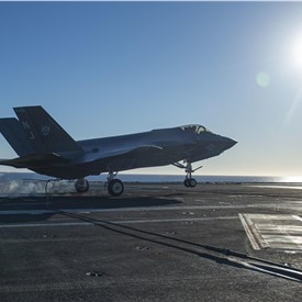 Image - Navy Receives Final JPALS Unit Delivery