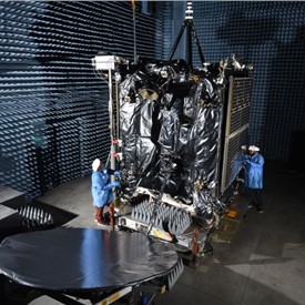 Image - Final Series of NGC-Built C-Band Satellites Successfully Launch