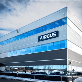 Image - STELIA Aerospace Canada Becomes Airbus Atlantic Canada