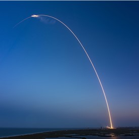 Image - SES's 4rth and 5th C-band Satellites for the US Successfully Launched