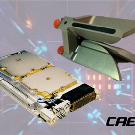 CAES Provides Critical Solutions for USAF Open Architecture Demonstration