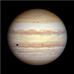 Image 1: Jupiter (November 2022)