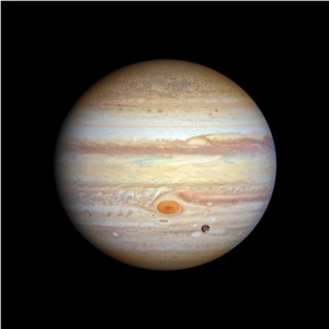 Image 2: Jupiter (January 2023)