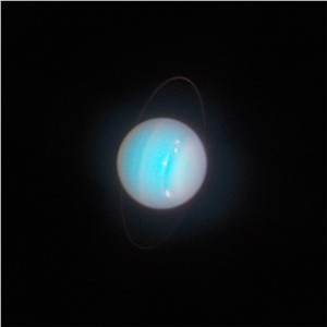 Image 3: Uranus (November 2014)
