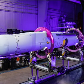 Raytheon Technologies Awarded $320M for Stormbreaker Smart Weapon