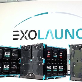 Image - Exolaunch is Ready to Launch Over 15 Customer Satellites on SpaceX's Transporter-7 Mission from Vandenberg
