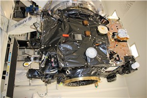 Proba-3 Coronagraph spacecraft
