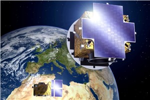 Proba-3's pair of satellites