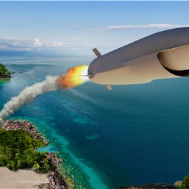 LM Developing Long Range Maneuverable Fires Missile for US Army