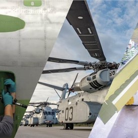Image - Spirit, Skyworks Aeronautics Sign Agreement to Pursue Development of defence and commercial platforms