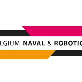 Image - Naval Group Launches the 1st Mine Countermeasure Vessel of the Belgian-dutch rMCM Programme and Lays the Keel for the 3rd One