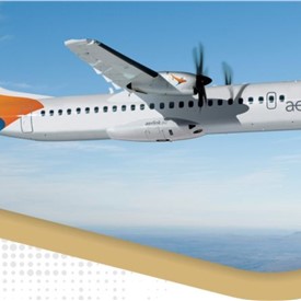 Image - ACIA Aero Leasing Adds 1st Australian Customer with Lease of 2 ATR 72-500 Aircraft to Aerlink