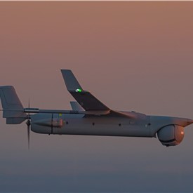 Insitu Sets Company Record for Longest Flight at 25.5 hours with its Integrator UAS