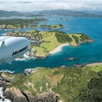 US DoD Operational Energy Office Announces Funding for Ground-breaking Hybrid Aircraft Project