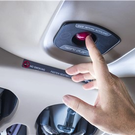Image - Cirrus Aircraft Earns ANAC Approval in Brazil for Vision Jet's Safe Return Emergency Autoland System