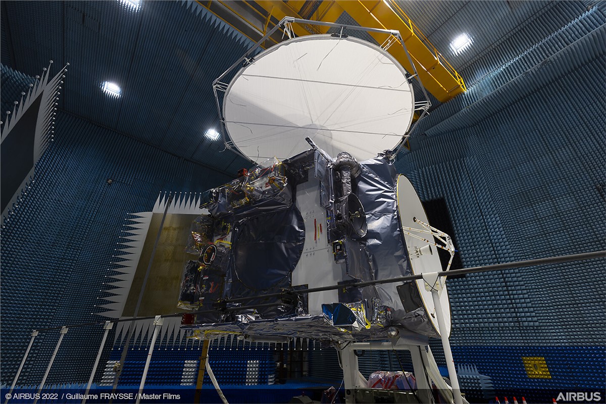 Guiding JUICE to Jupiter Learn About the Technical Mountai