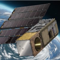 Rocket Lab to Launch NASA's Cyclone-Tracking Satellite Constellation from New Zealand