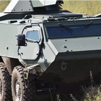 Germany and Sweden Take Next Steps in the Joint Armoured Vehicle CAVS Programme