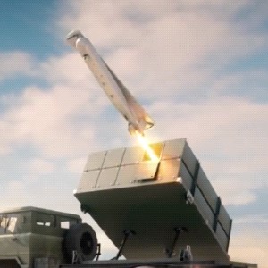 IAI Mini Harpy Israel Aerospace Industries &copy;